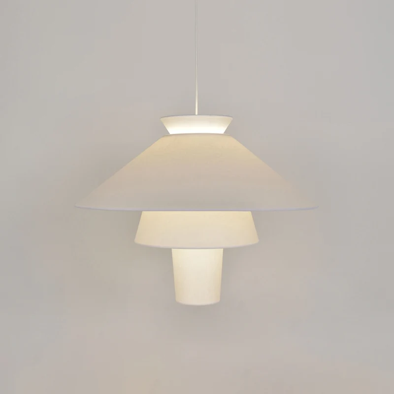 Market Set Ruche Pendant Lamp