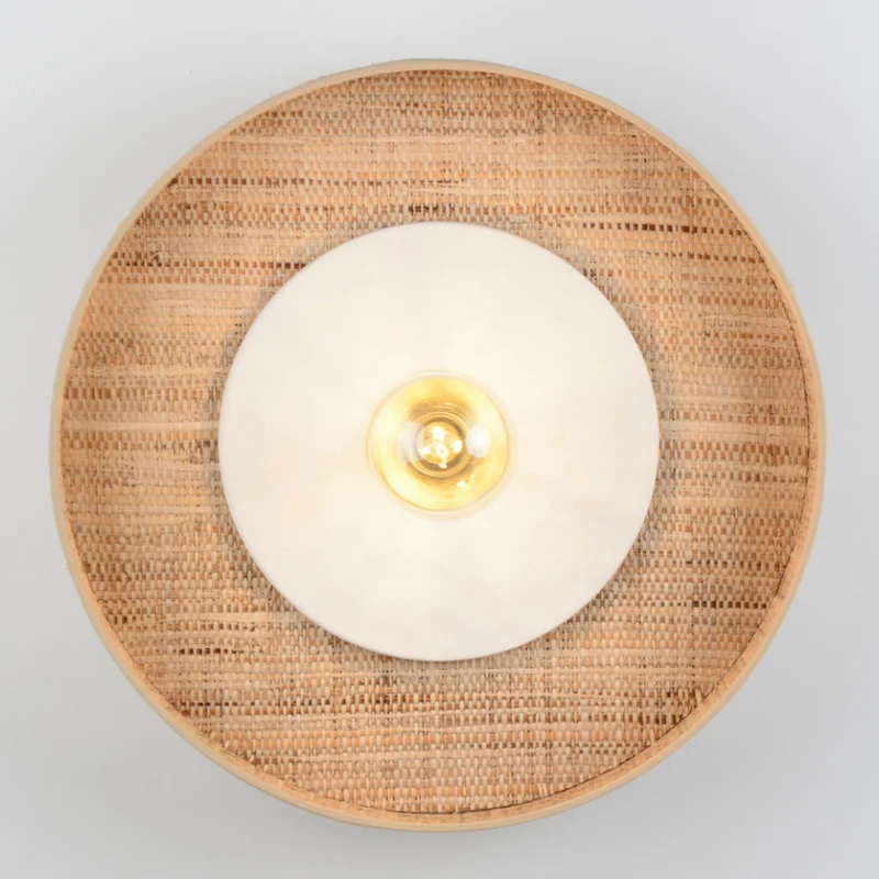Market Set Portinatx Wall Lamp