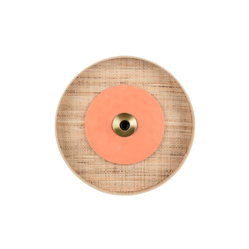 Market Set Portinatx Wall Lamp