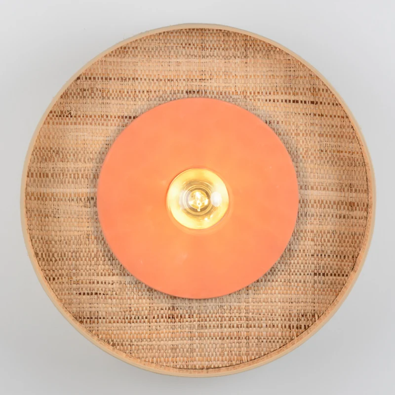 Market Set Portinatx Wall Lamp