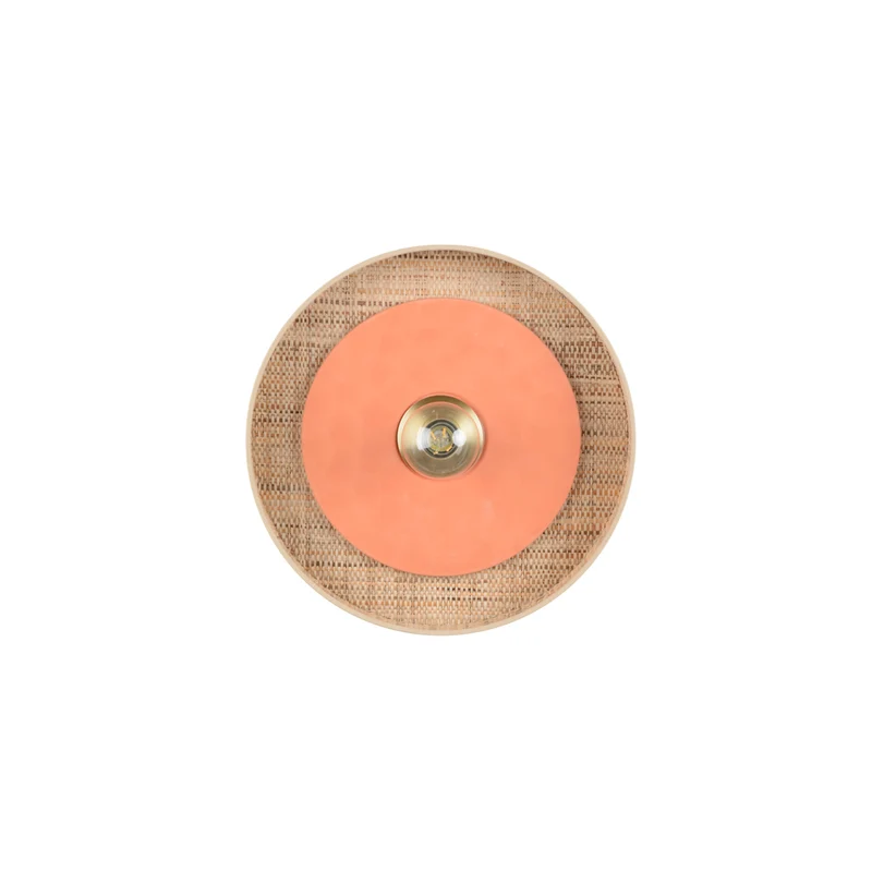 Market Set Portinatx Wall Lamp