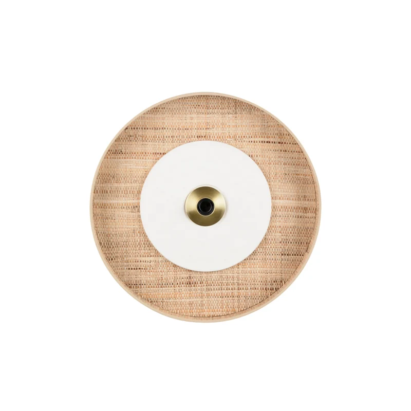 Market Set Portinatx Wall Lamp
