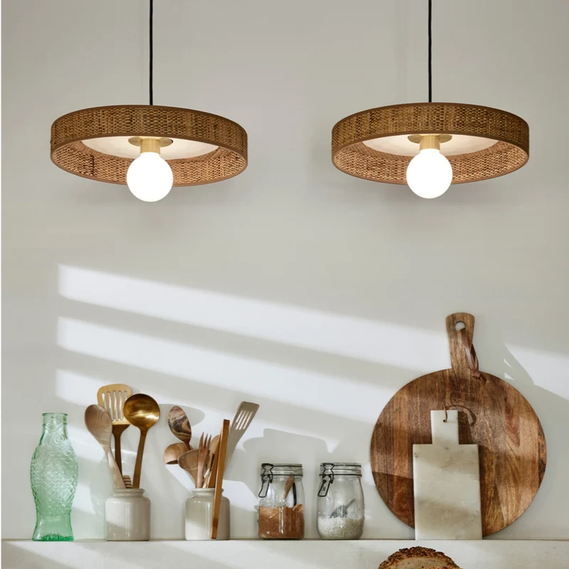 Market Set Portinatx Pendant Lamp