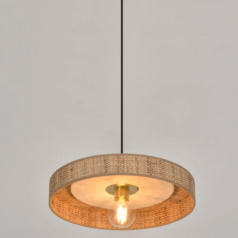 Market Set Portinatx Pendant Lamp