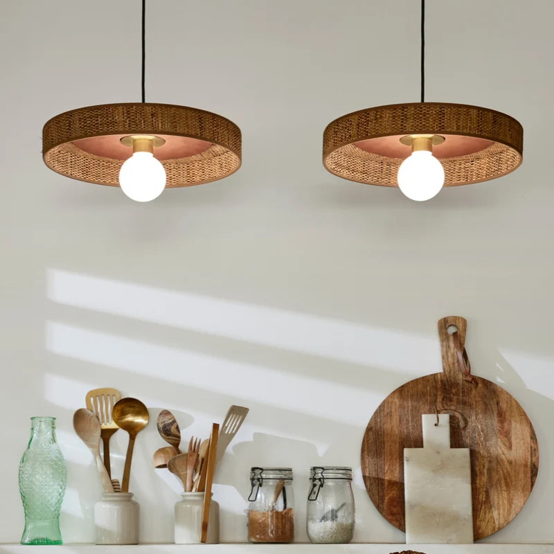 Market Set Portinatx Pendant Lamp