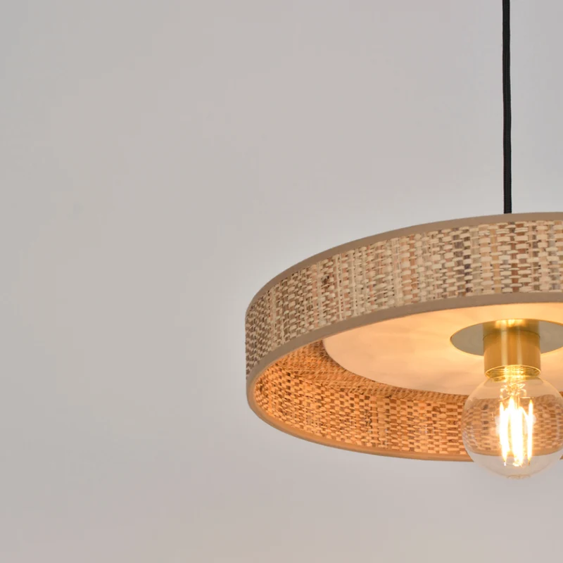Market Set Portinatx Pendant Lamp