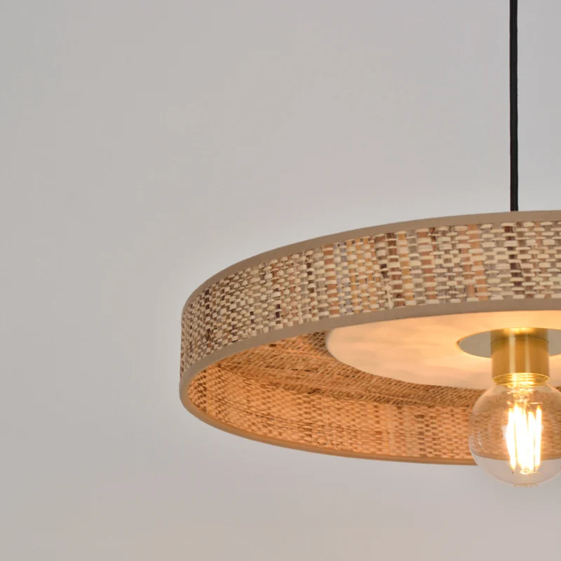 Market Set Portinatx Pendant Lamp