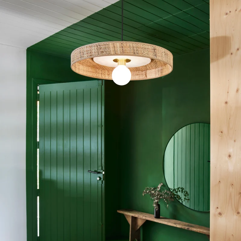 Market Set Portinatx Pendant Lamp