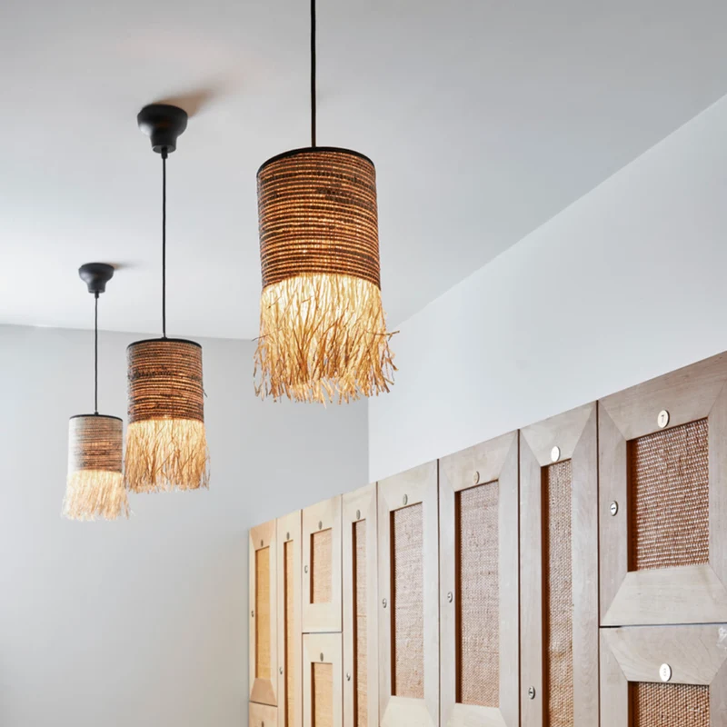 Market Set Formentera Pendant Lamp