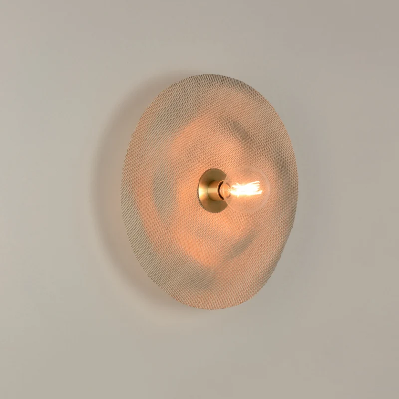 Market Set Rivage Wall Lamp