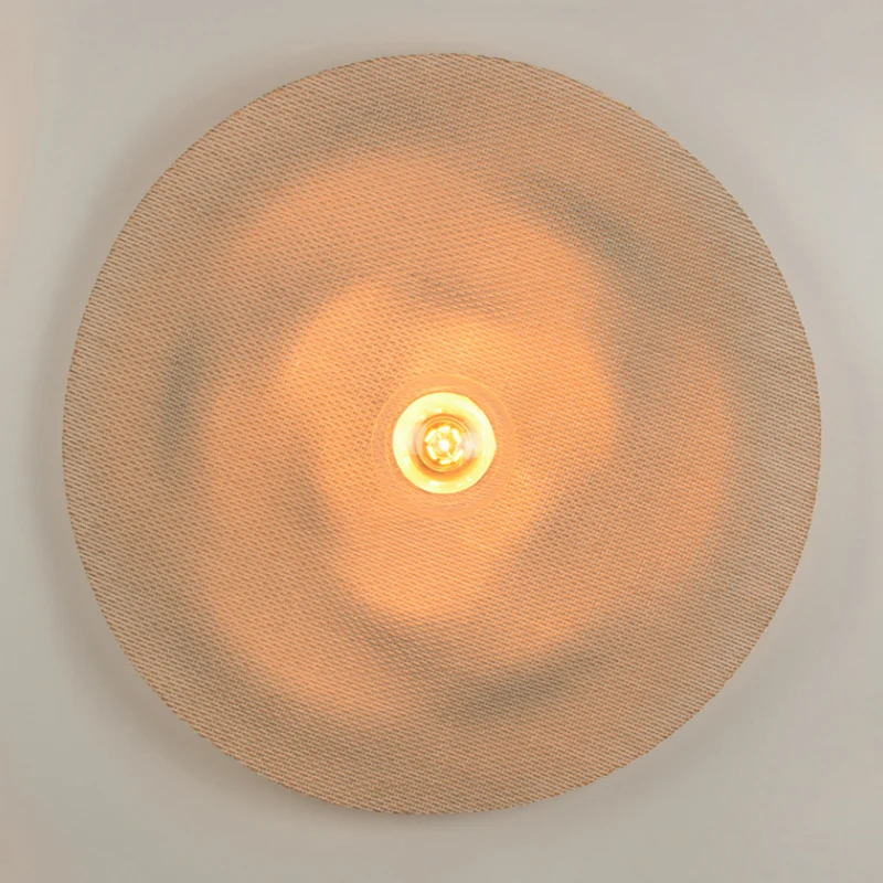 Market Set Rivage Wall Lamp