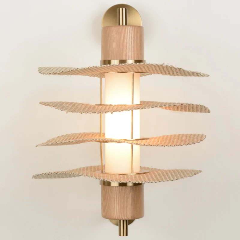 Market Set Rivage Wall Sconce