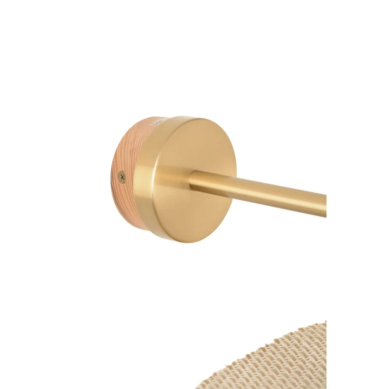 Market Set Rivage Wall Sconce