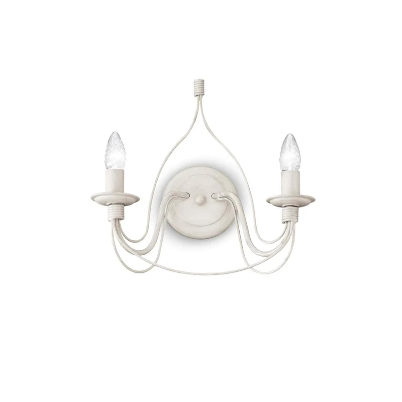 Applique Murale Chandelier