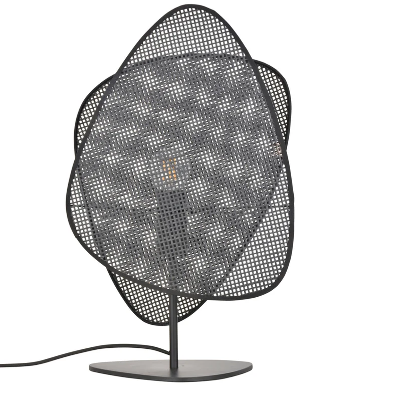 Market Set Screen Table Lamp
