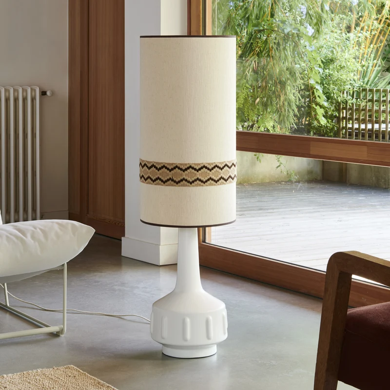 Market Set Jimmy Floor Lamp