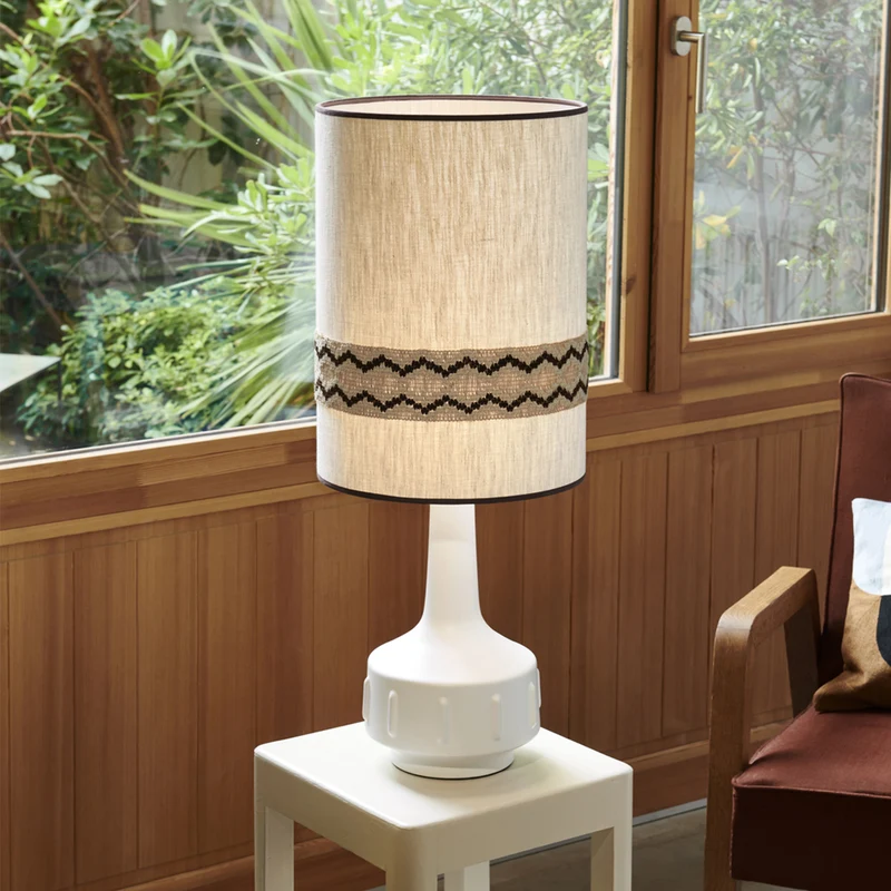 Market Set Jimmy Table Lamp