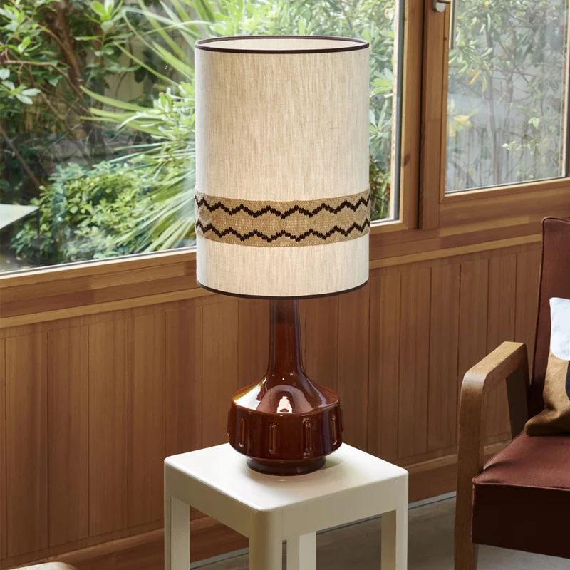 Market Set Jimmy Table Lamp