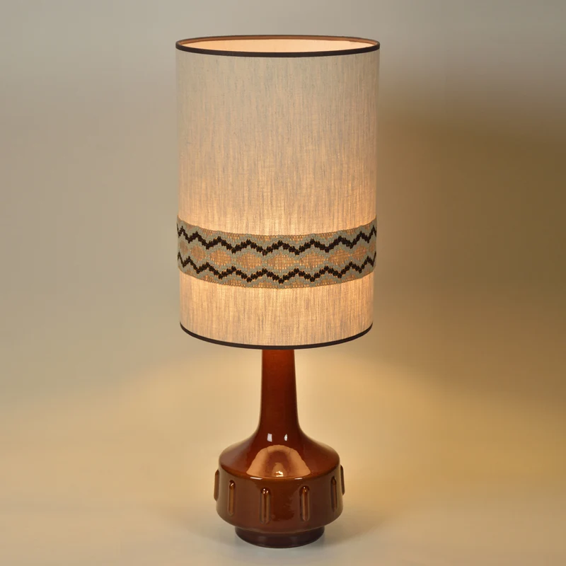 Market Set Jimmy Table Lamp