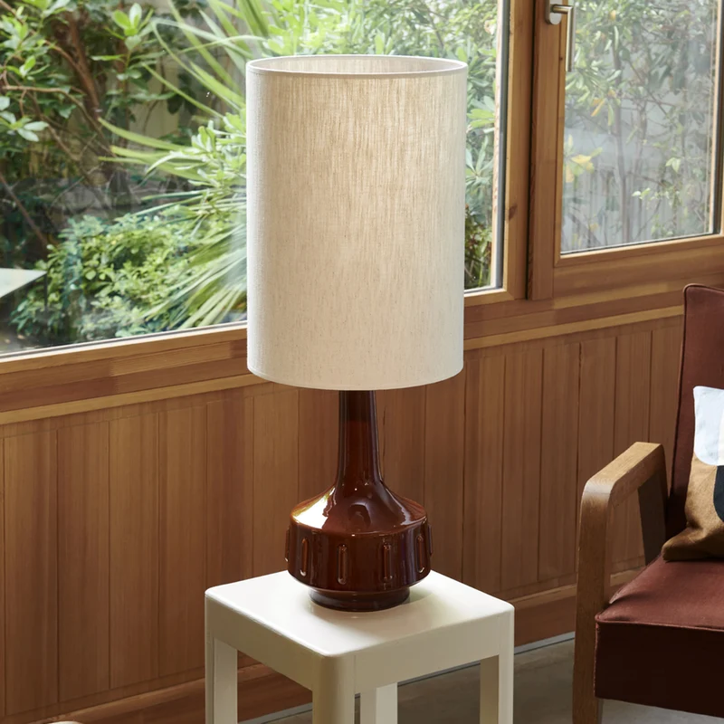 Market Set Jimmy Table Lamp
