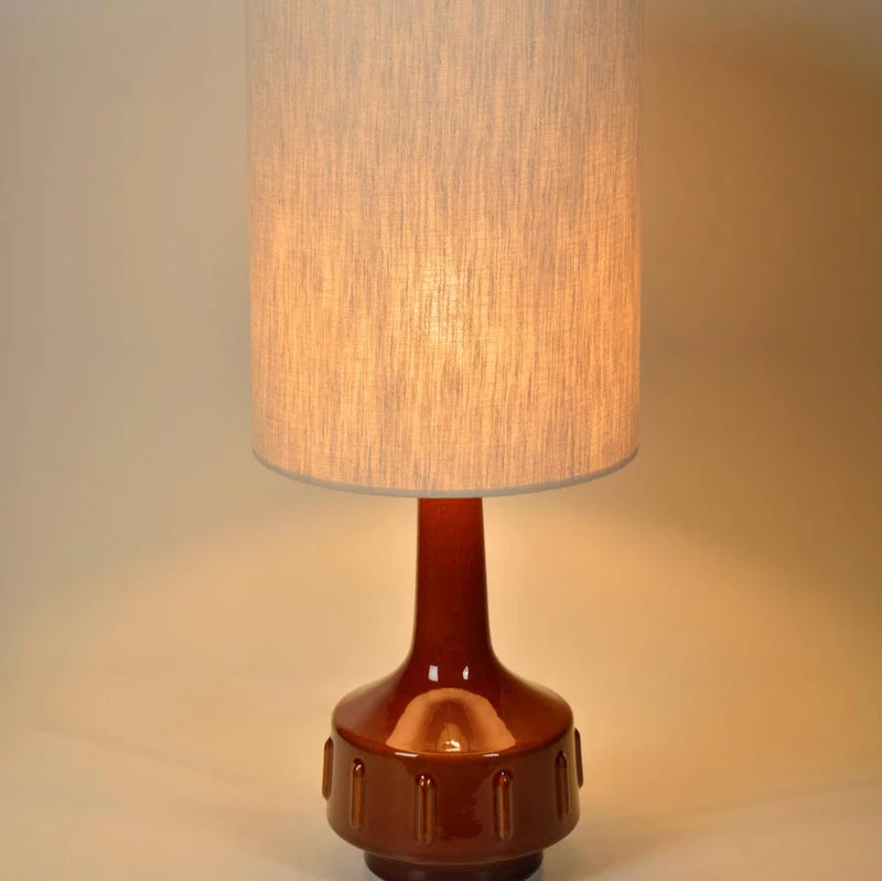 Market Set Jimmy Table Lamp