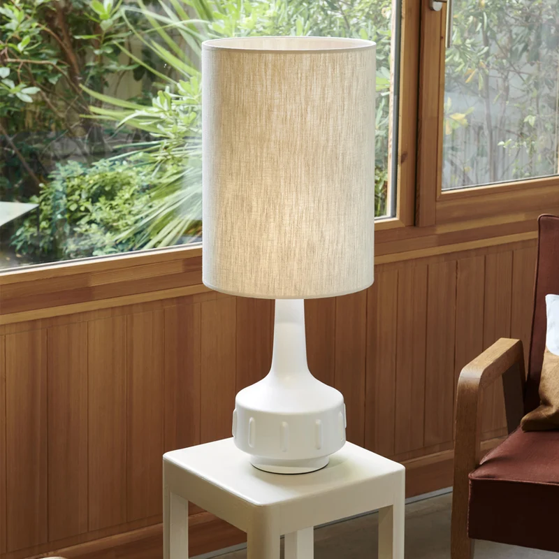 Market Set Jimmy Table Lamp