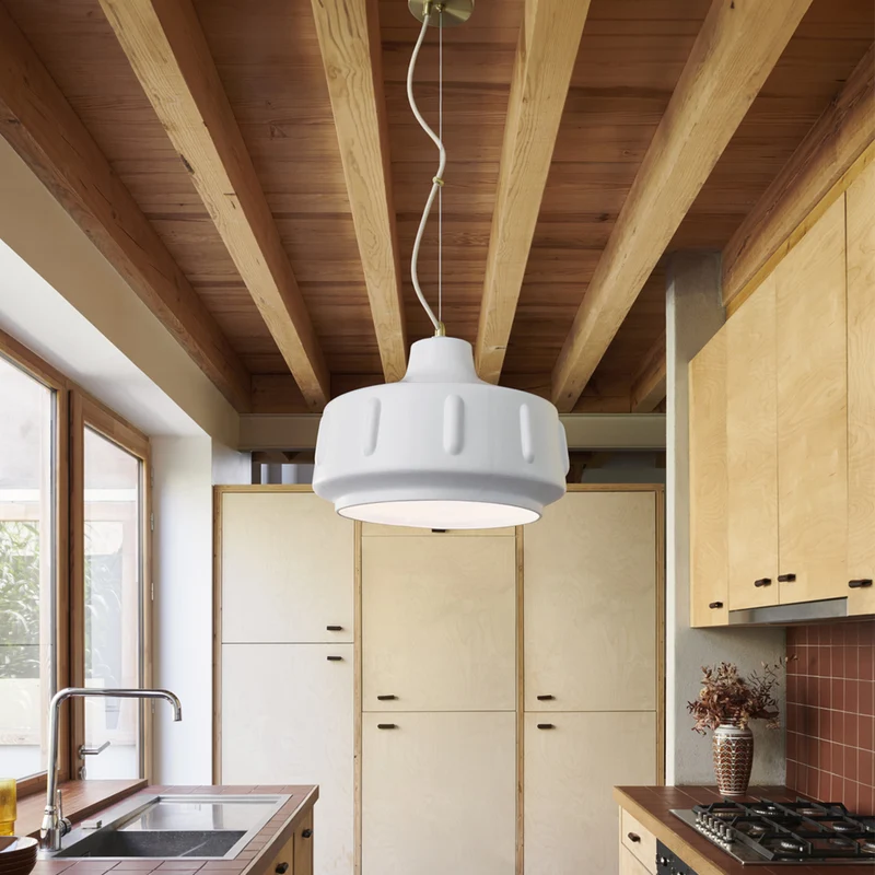 Market Set Jimmy Pendant Lamp
