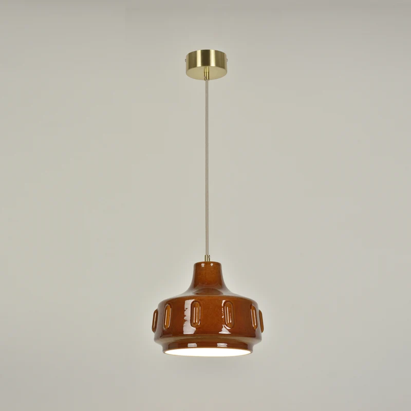 Market Set Jimmy Pendant Lamp