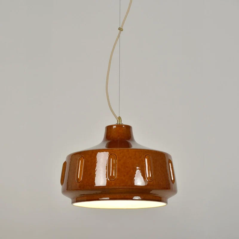 Market Set Jimmy Pendant Lamp