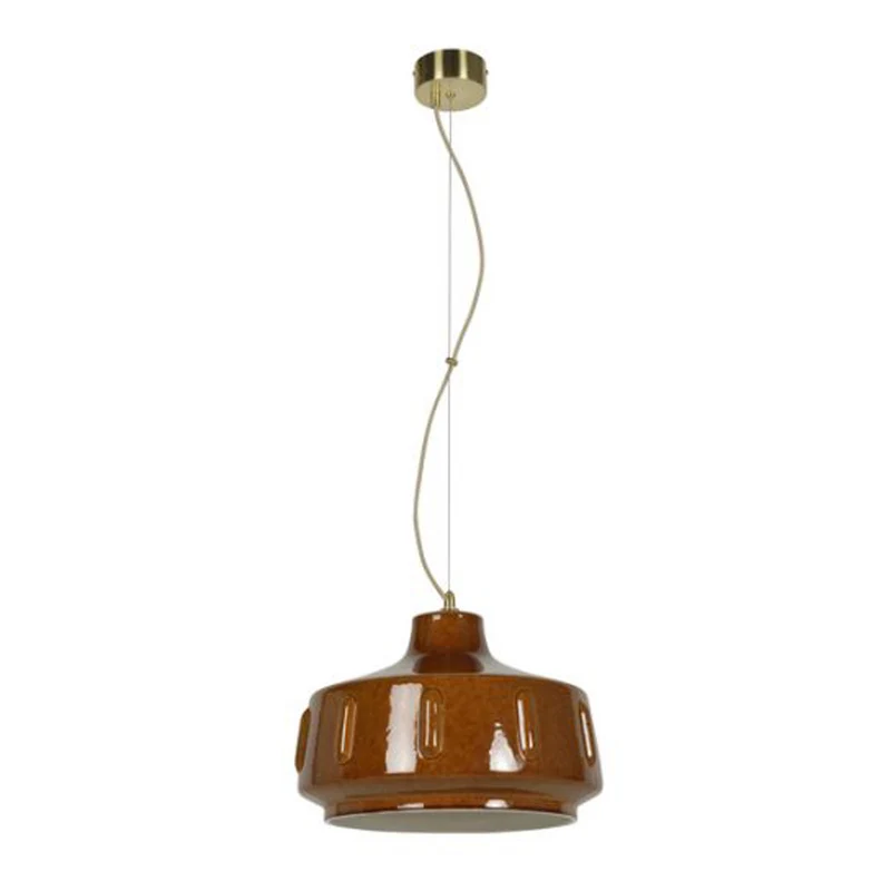 Market Set Jimmy Pendant Lamp