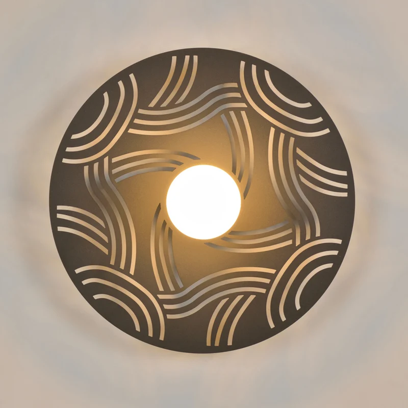 Market Set Ariane Wall Lamp