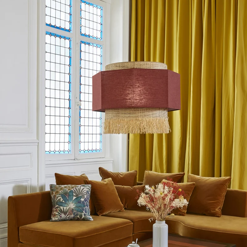 Market Set Marrakech Pendant Lamp