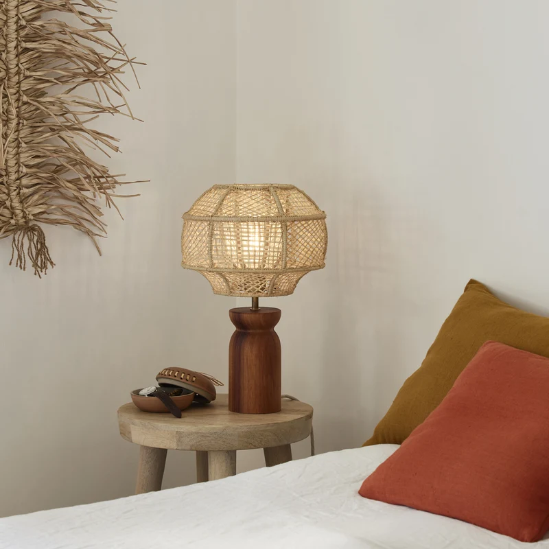 Market Set Odyssée Table Lamp