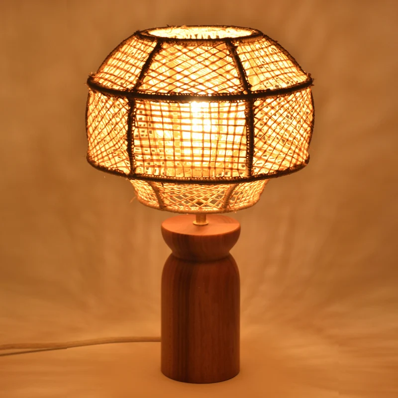 Market Set Odyssée Table Lamp