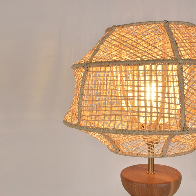 Market Set Odyssée Table Lamp