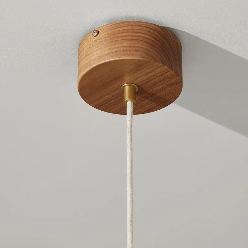 Market Set Odyssée Pendant Lamp