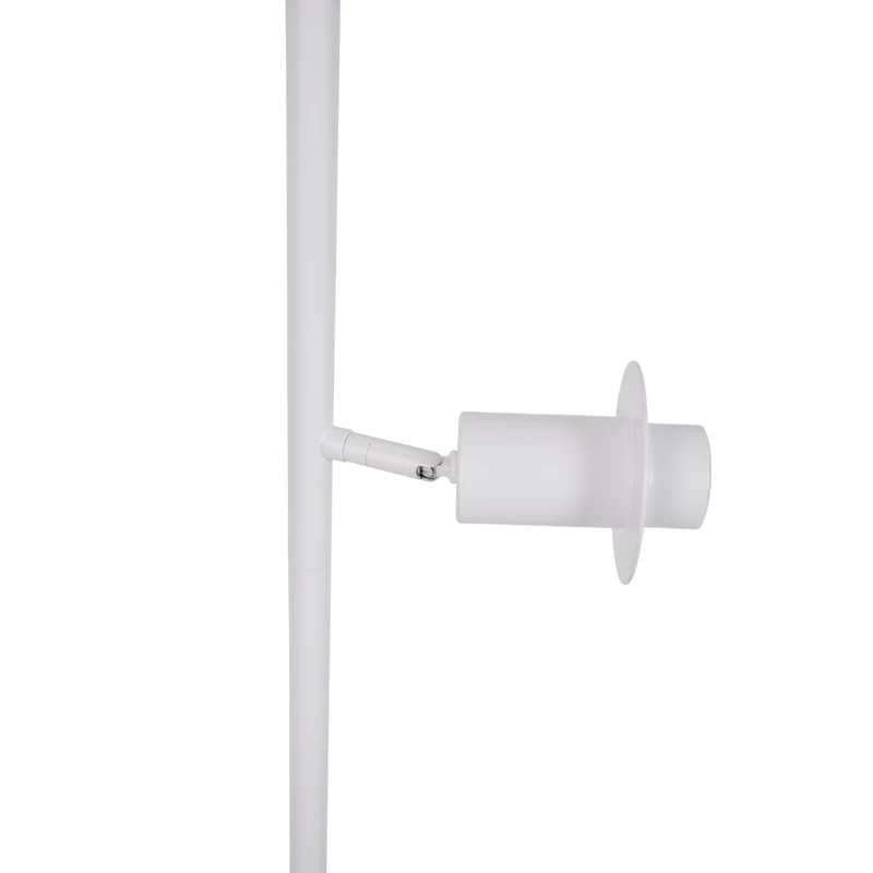 Market Set Selenitis Floor Lamp