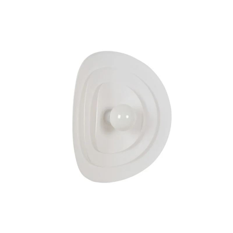 Market Set Selenitis Wall Lamp