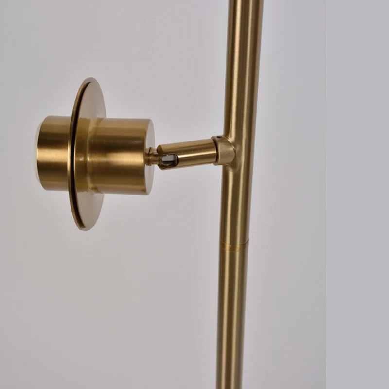 Market Set Rivage Floor Lamp