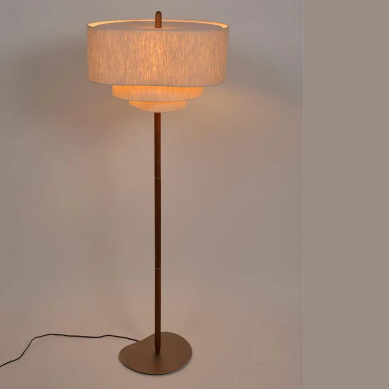 Market Set Pebble Floor lamp