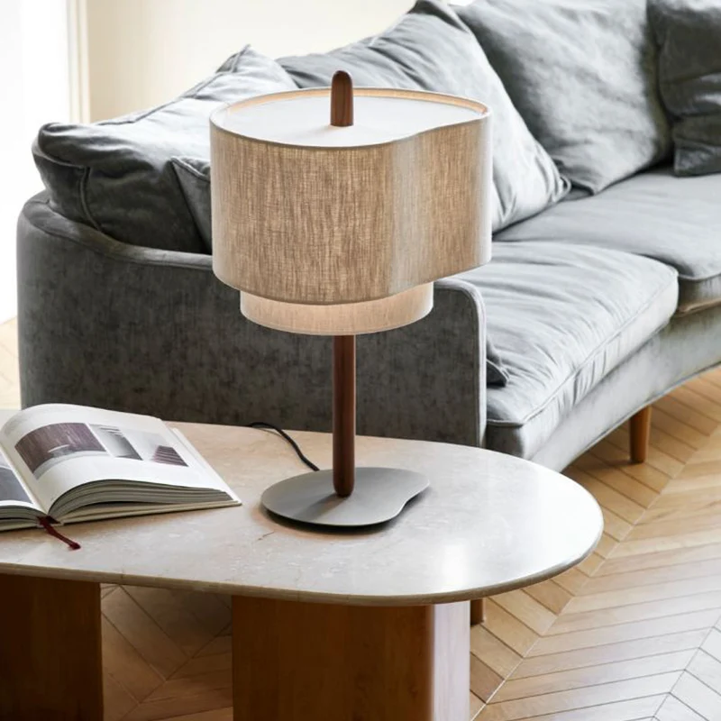 Market Set Pebble Table Lamp