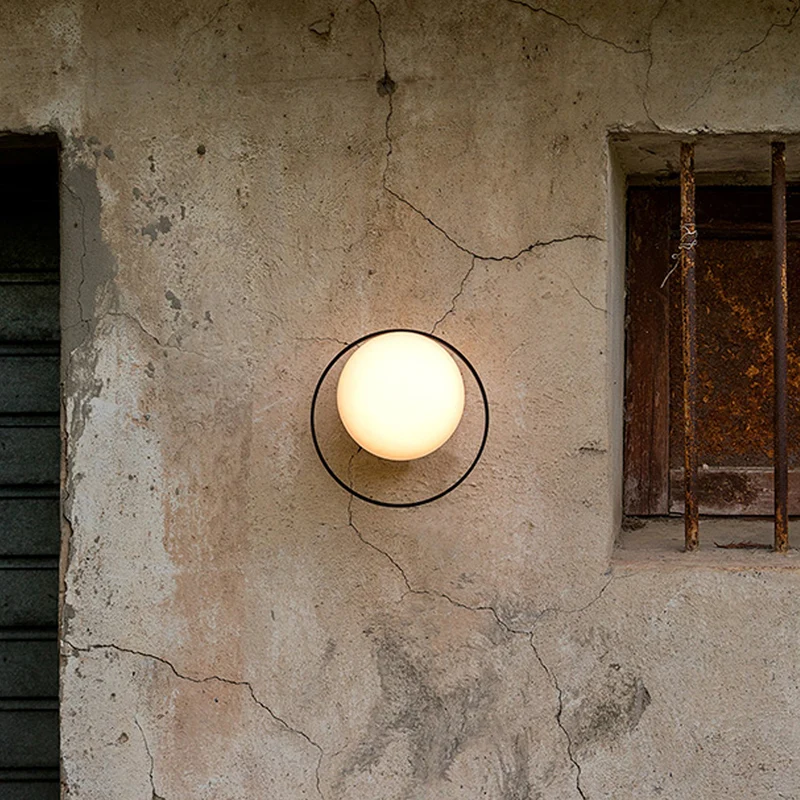 Estiluz Circ A-3722 Wall Lamp