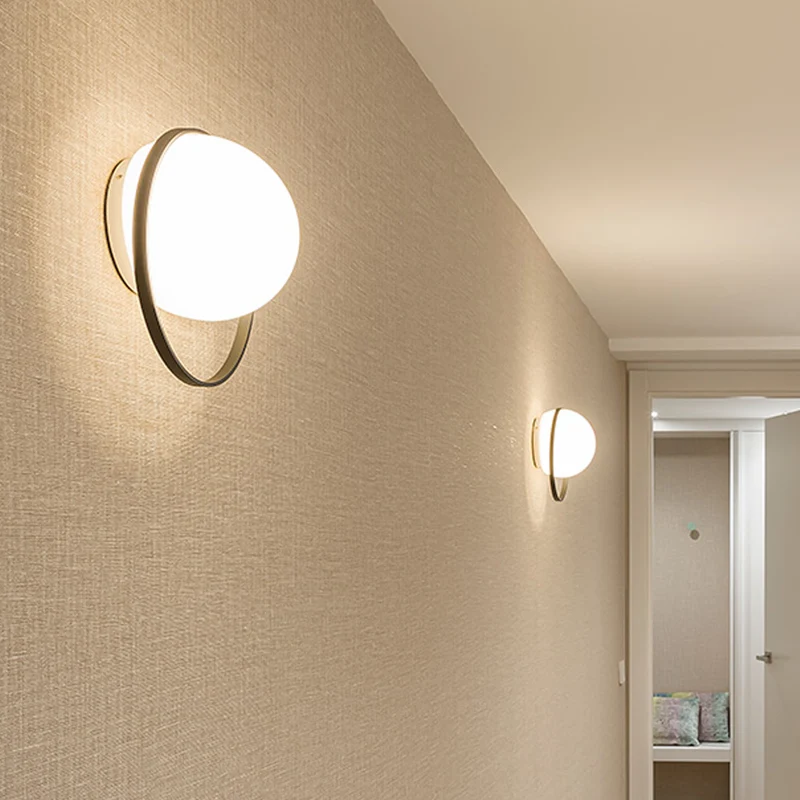 Estiluz Circ A-3722 Wall Lamp