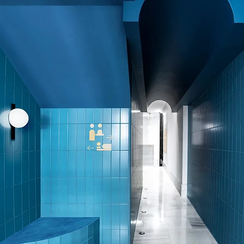 Estiluz Circ A-3720 Wall Lamp