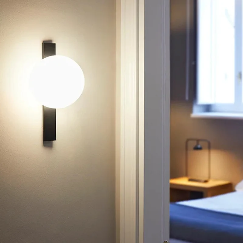 Estiluz Circ A-3720 Wall Lamp