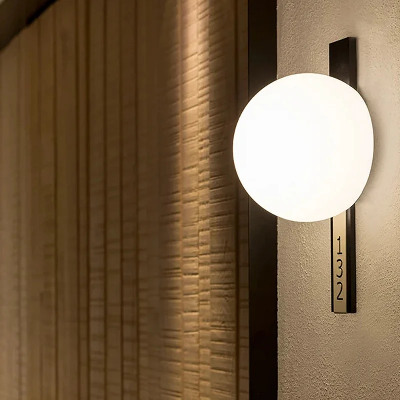 Estiluz Circ A-3720 Wall Lamp