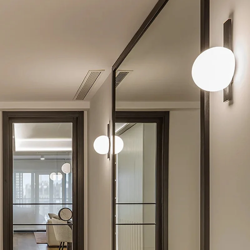 Estiluz Circ A-3720 Wall Lamp