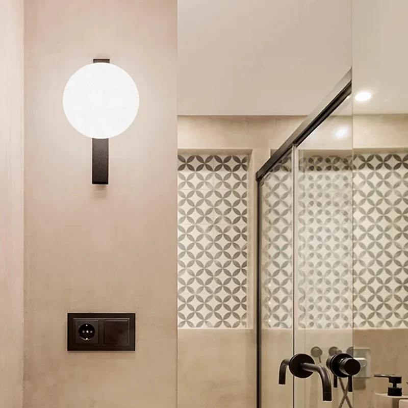 Estiluz Circ A-3720 Wall Lamp