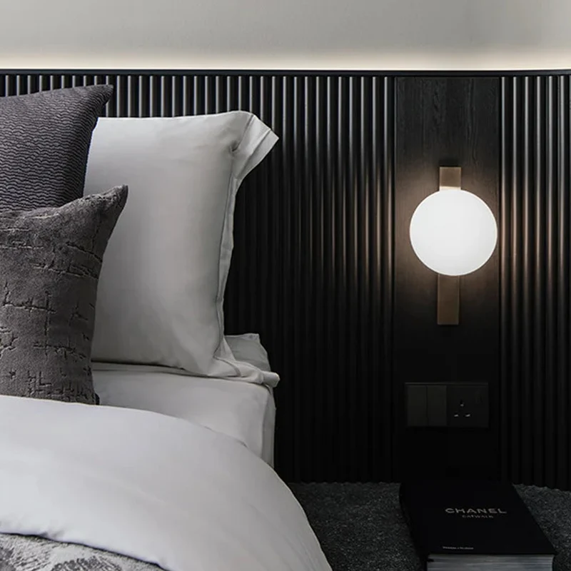 Estiluz Circ A-3720 Wall Lamp