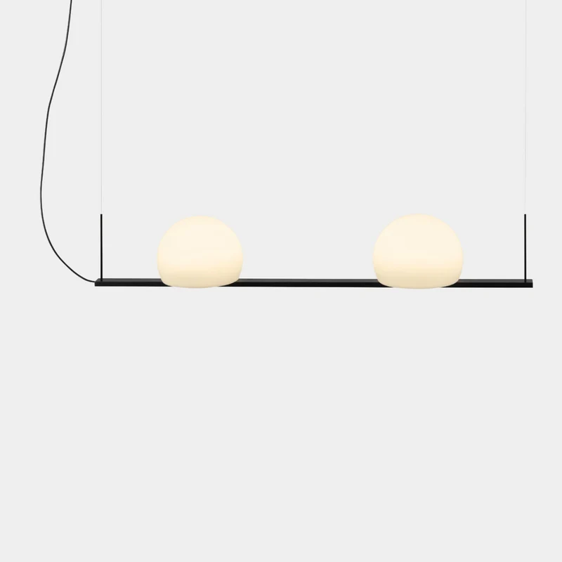 Estiluz Circ Suspension Lamp